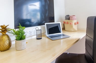 Gold Ensuite, Canalside, Lower Loveday Street, Central, Birmingham - Image 3