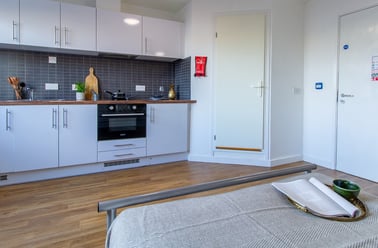 Gold Studio, Canalside, Lower Loveday Street, Central, Birmingham - Image 2