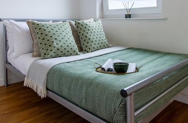 Platinum Ensuite, Canalside, Lower Loveday Street, Central, Birmingham - Image 2