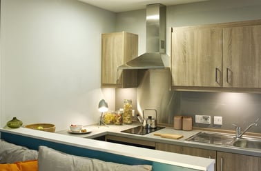 Classic Plus Studio, Nurtur House, 70 Allen Street, City Centre, Sheffield - Image 2