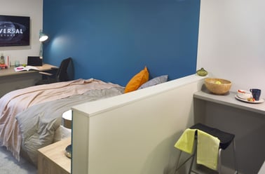 Classic Studio, Nurtur House, 70 Allen Street, City Centre, Sheffield - Image 2