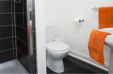 Platinum Apartment, Alexandra Hall, Victoria Terrace, Central, Aberystwyth - Image 3