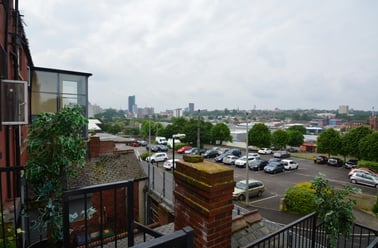 Chapeltown Road, Woodhouse, Leeds - Image 2