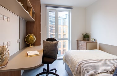 Premium Ensuite, Dean Street Works, 13-19 Dean Street, Near University, Bristol - Image 2