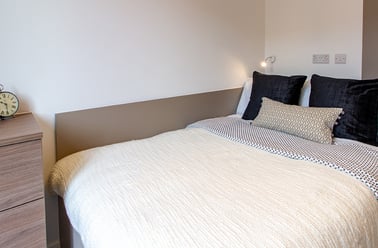 Premium Ensuite, Dean Street Works, 13-19 Dean Street, Near University, Bristol - Image 3