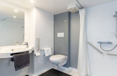 XL Classic Ensuite, The Croft, Cathedral Road, City Centre, Derby - Image 2