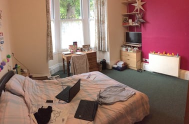 West Parade, West End, Lincoln - Image 2