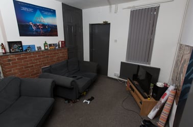 Norris Street, St Catherines, Lincoln - Image 2