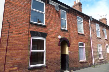 Norris Street, St Catherines, Lincoln - Image 2