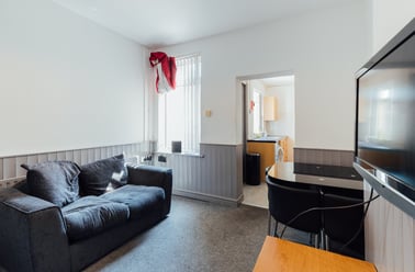 Carholme Road, West End, Lincoln - Image 2