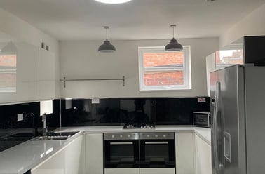 West Parade, West End, Lincoln - Image 2