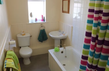 Newland Street West, West End, Lincoln - Image 3