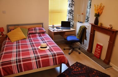 Newland Street West, West End, Lincoln - Image 2