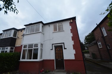 Springbank Crescent, Headingley, Leeds - Image 2