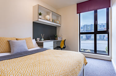 2 Bedroom Apartment, Powis Place, 2 Powis Place, Old Aberdeen, Aberdeen - Image 3