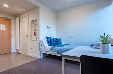 Premium Studio, Powis Place, 2 Powis Place, Old Aberdeen, Aberdeen - Image 2