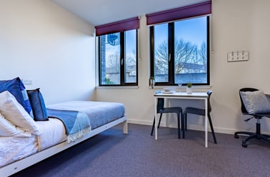 Premium Studio, Powis Place, 2 Powis Place, Old Aberdeen, Aberdeen - Image 3