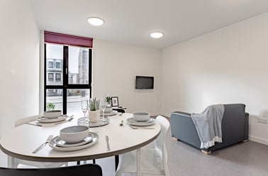 2 Bedroom Apartment, Powis Place, 2 Powis Place, Old Aberdeen, Aberdeen - Image 2