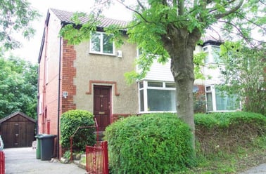 Springbank Crescent, Headingley, Leeds - Image 2