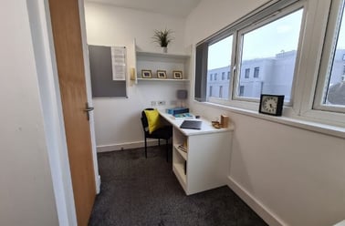 Sangha House, City Centre, Leicester - Image 2