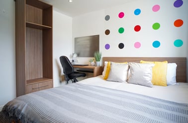 2 Bedroom Apartment, Gallery Apartments, 2 Port Dundas Place, City Centre, Glasgow - Image 3