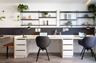 Nash Studio (Type A)