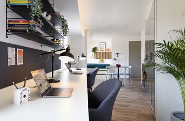 Nash Studio (Type B)