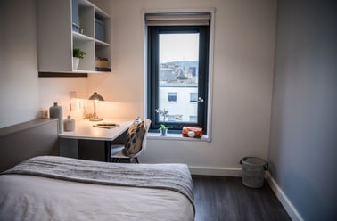 4 Bed Ensuite, McDonald Road, 6 McDonald Road , Marchmont, Edinburgh - Image 2