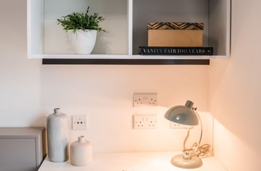 4 Bed Ensuite, McDonald Road, 6 McDonald Road , Marchmont, Edinburgh - Image 3