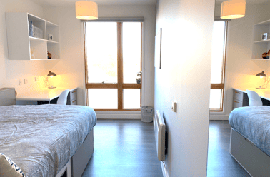 Premier Ensuite Plus, Charles Morton Court, 37-43 Green Lanes, Newington Green, London - Image 2