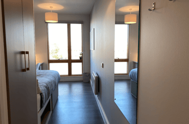 Premier Ensuite Plus, Charles Morton Court, 37-43 Green Lanes, Newington Green, London - Image 3