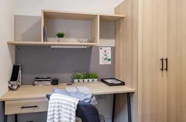 Classic Ensuite Townhouse, Straits Village, 123 Huntingdon Street, The Old Meadows, Nottingham - Image 3