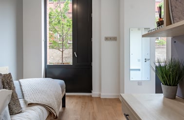 Premium Accessible Studio, Straits Village, 123 Huntingdon Street, The Old Meadows, Nottingham - Image 3