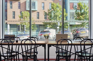 Gold Ensuite, Sharman Court, Broad Lane, City Centre, Sheffield - Image 3