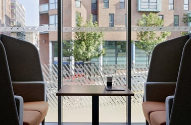 Silver Ensuite, Sharman Court, Broad Lane, City Centre, Sheffield - Image 3