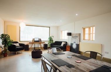 Forest Road, City Centre, Loughborough - Image 2