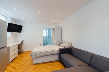 Hastings Street, City Centre, Loughborough - Image 3