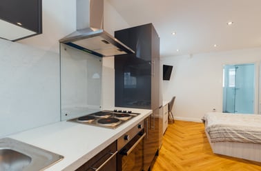 Hastings Street, City Centre, Loughborough - Image 2