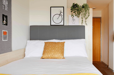 Classic En-suite, Discovery Heights, 27-31 Cobourg Street, City Centre, Plymouth - Image 2