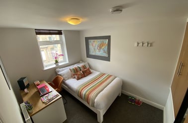 Wyverne Road, Cathays, Cathays, Cardiff - Image 3