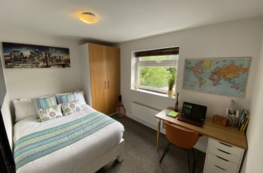 Wyverne Road, Cathays, Cathays, Cardiff - Image 3