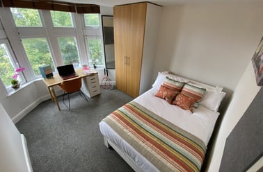 Cathays Terrace, Cathays, Cathays, Cardiff - Image 2