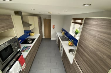 Bedford Street, Cathays, Plasnewydd, Cardiff - Image 3