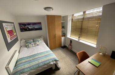 May Street, Cathays, Cathays, Cardiff - Image 3