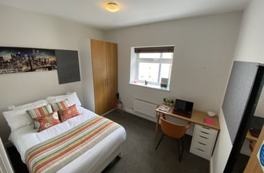 Cathays Terrace, Cathays, Cathays, Cardiff - Image 2