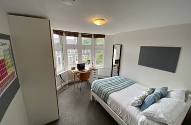 Cathays Terrace, Cathays, Cathays, Cardiff - Image 3