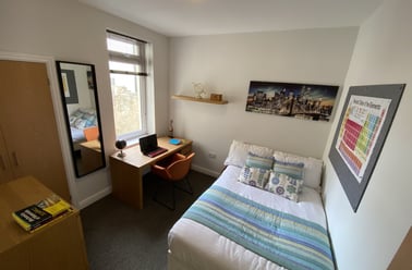 Llantrisant Street, Cathays, Cathays, Cardiff - Image 2