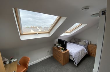 Wyeverne Road, Cathays, Cathays, Cardiff - Image 2