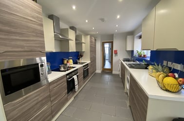 Wyeverne Road, Cathays, Cathays, Cardiff - Image 3
