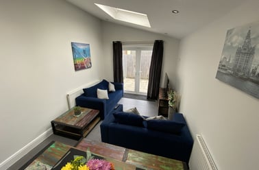Alexander Street, Cathays, Cathays, Cardiff - Image 2